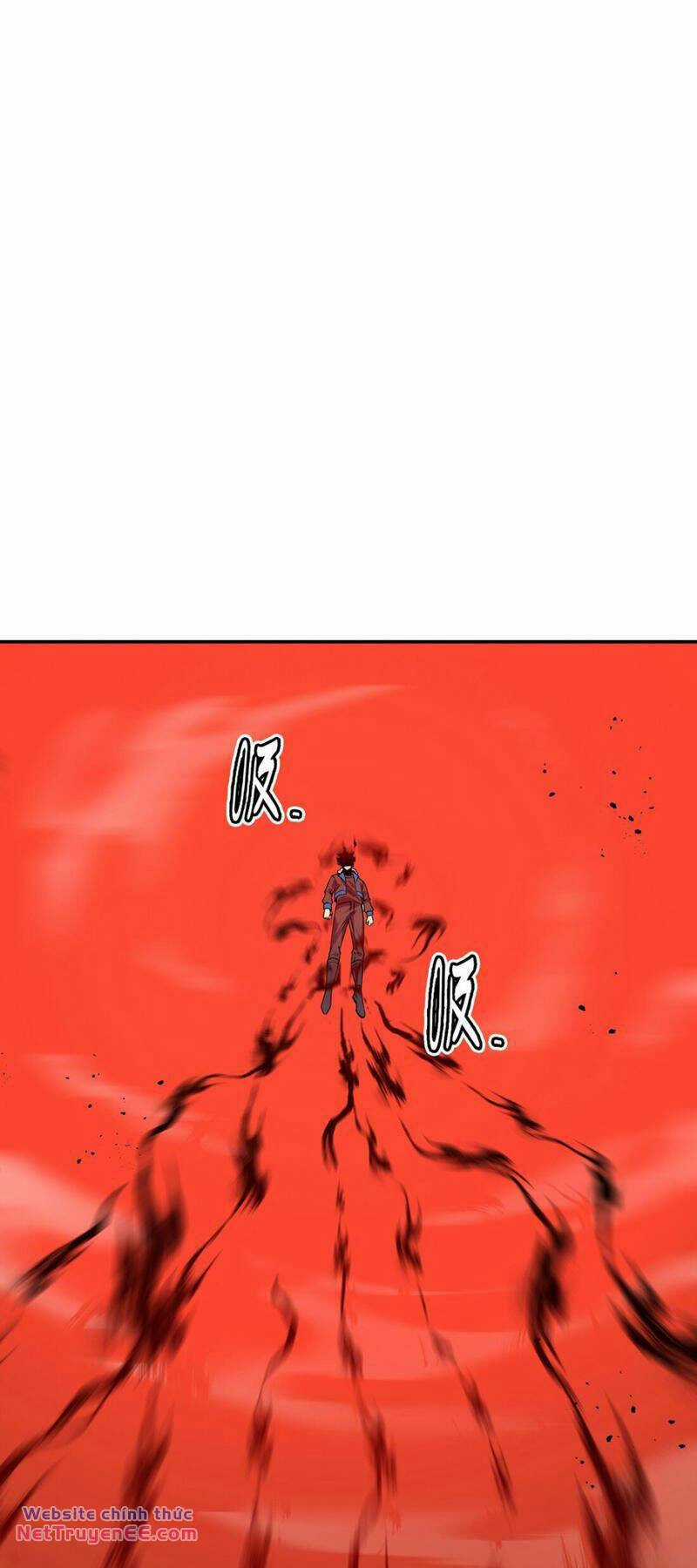 Vong Linh Thiên Sứ Chapter 8 trang 16