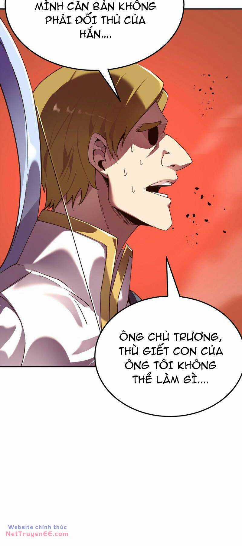 Vong Linh Thiên Sứ Chapter 8 trang 18