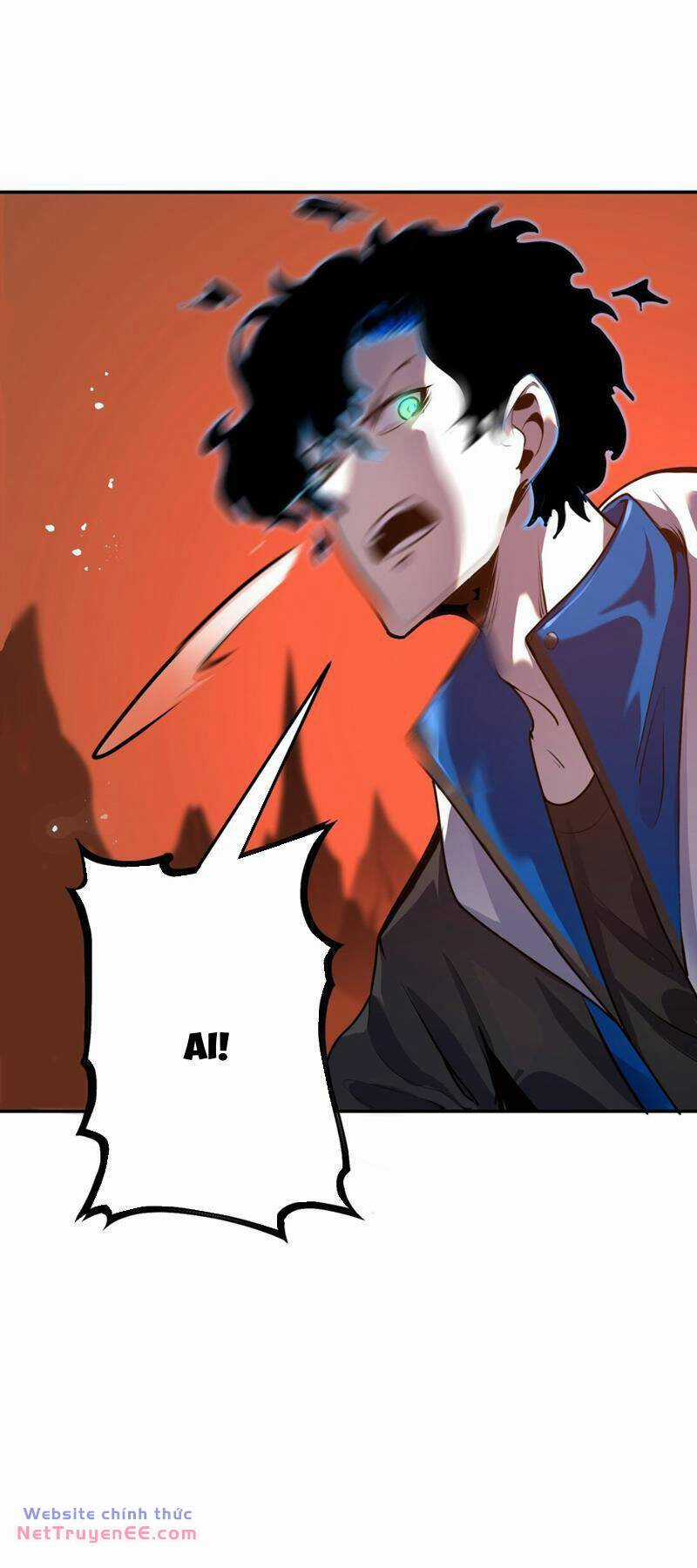 Vong Linh Thiên Sứ Chapter 8 trang 19