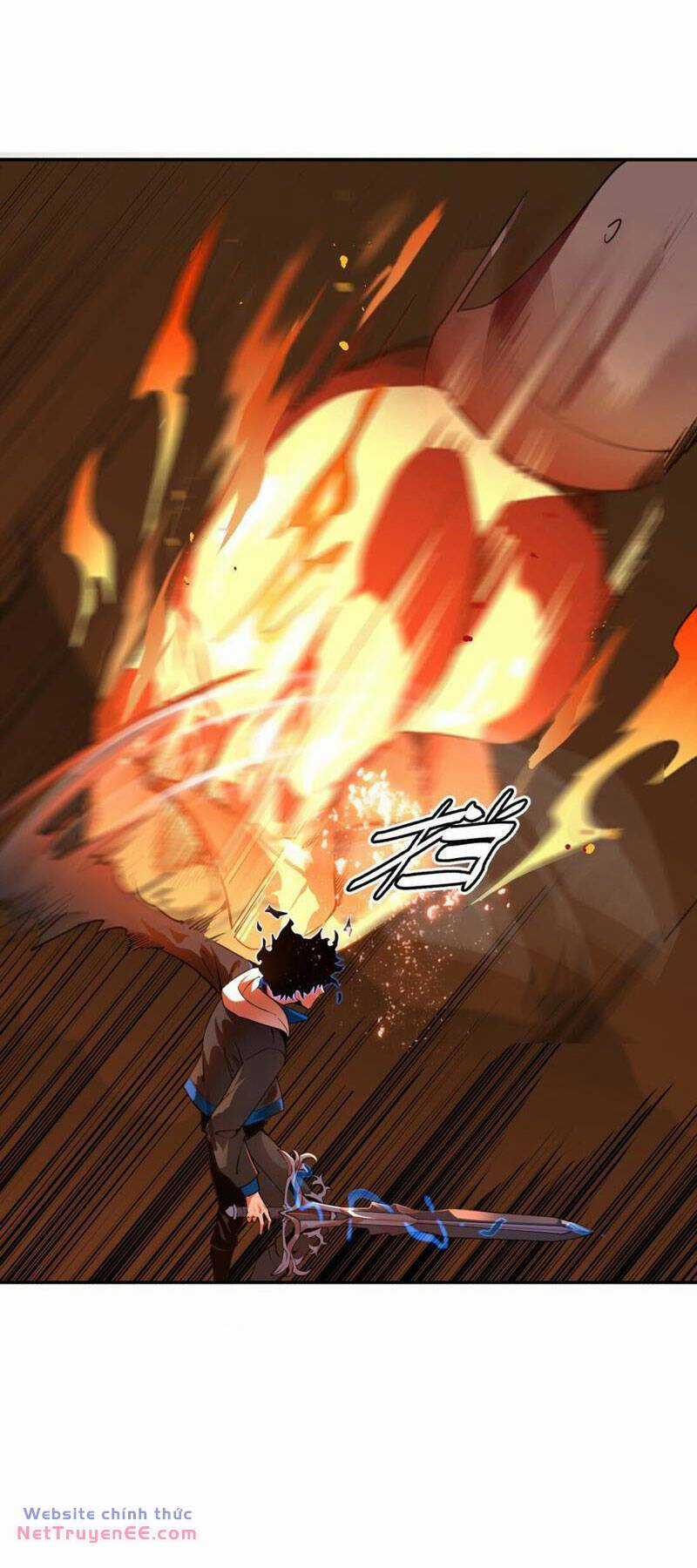 Vong Linh Thiên Sứ Chapter 8 trang 2