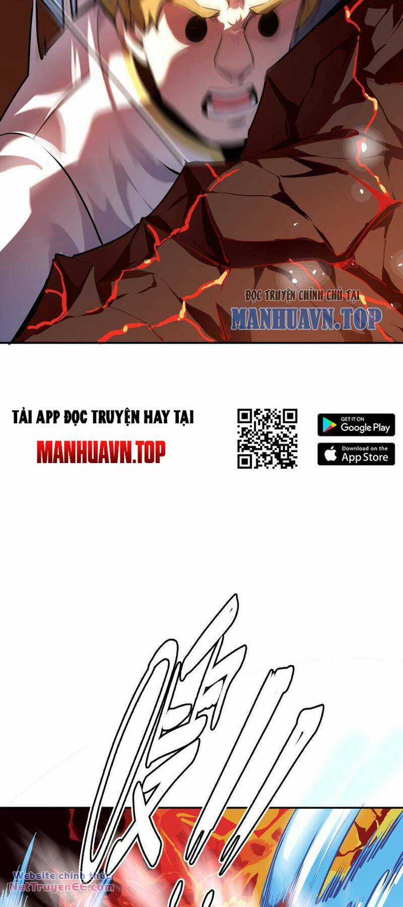 Vong Linh Thiên Sứ Chapter 8 trang 21