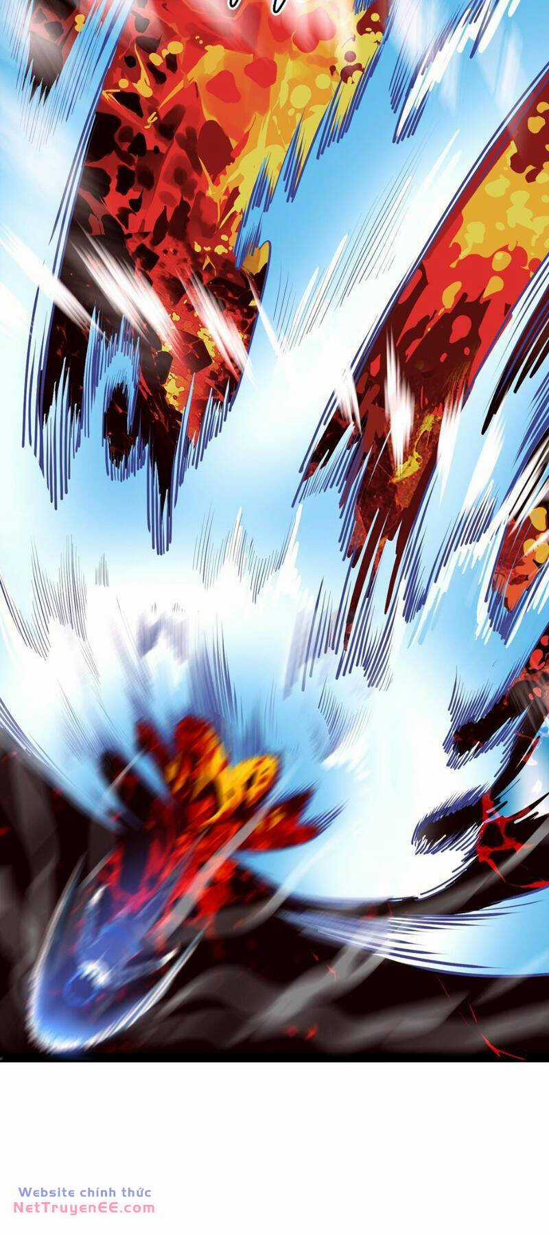 Vong Linh Thiên Sứ Chapter 8 trang 22