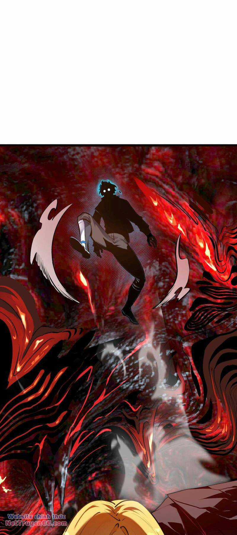 Vong Linh Thiên Sứ Chapter 8 trang 23