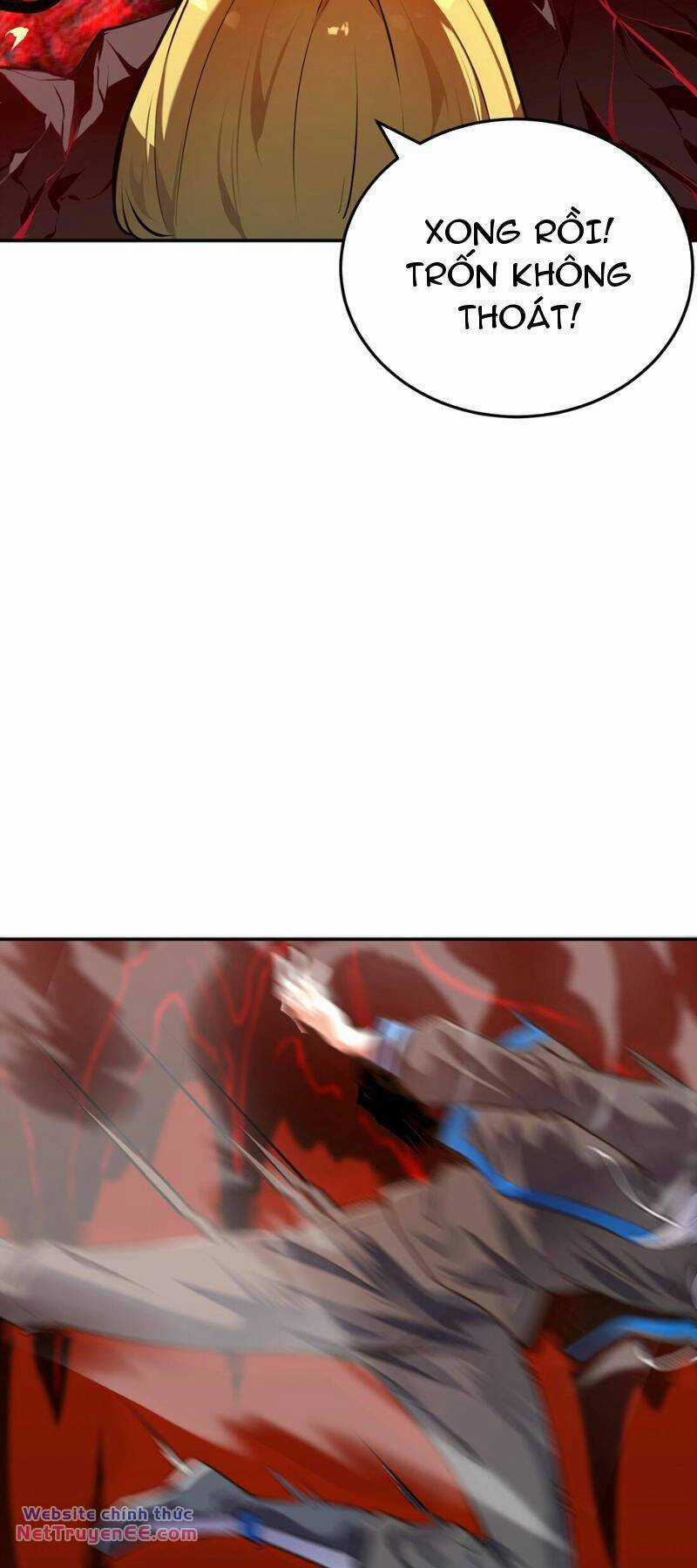 Vong Linh Thiên Sứ Chapter 8 trang 24