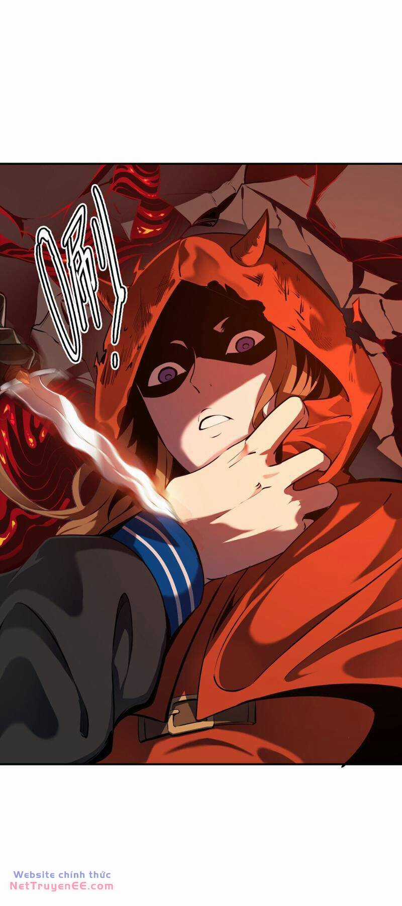 Vong Linh Thiên Sứ Chapter 8 trang 27