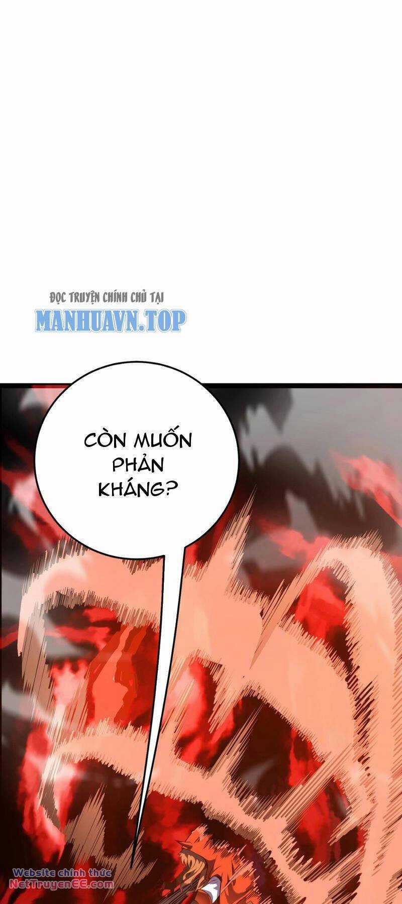 Vong Linh Thiên Sứ Chapter 8 trang 28