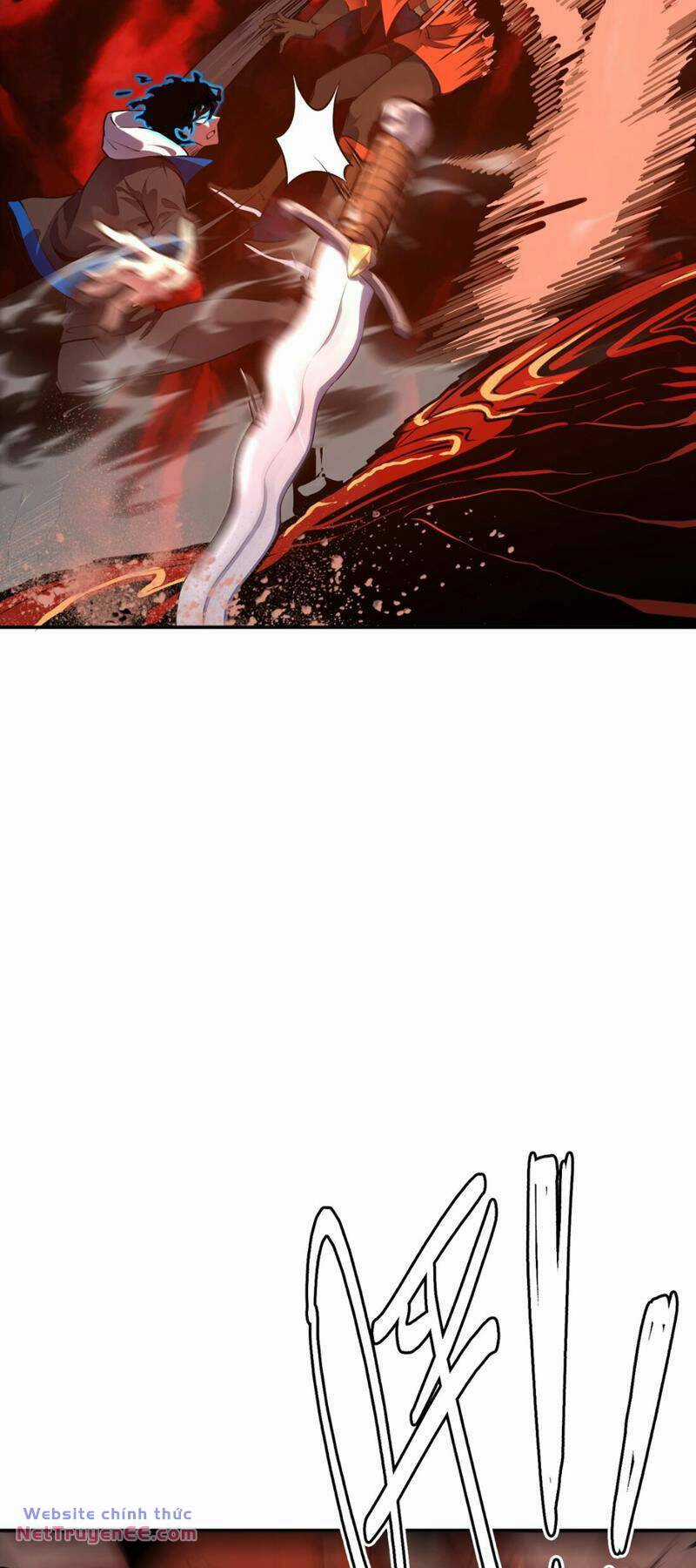 Vong Linh Thiên Sứ Chapter 8 trang 29