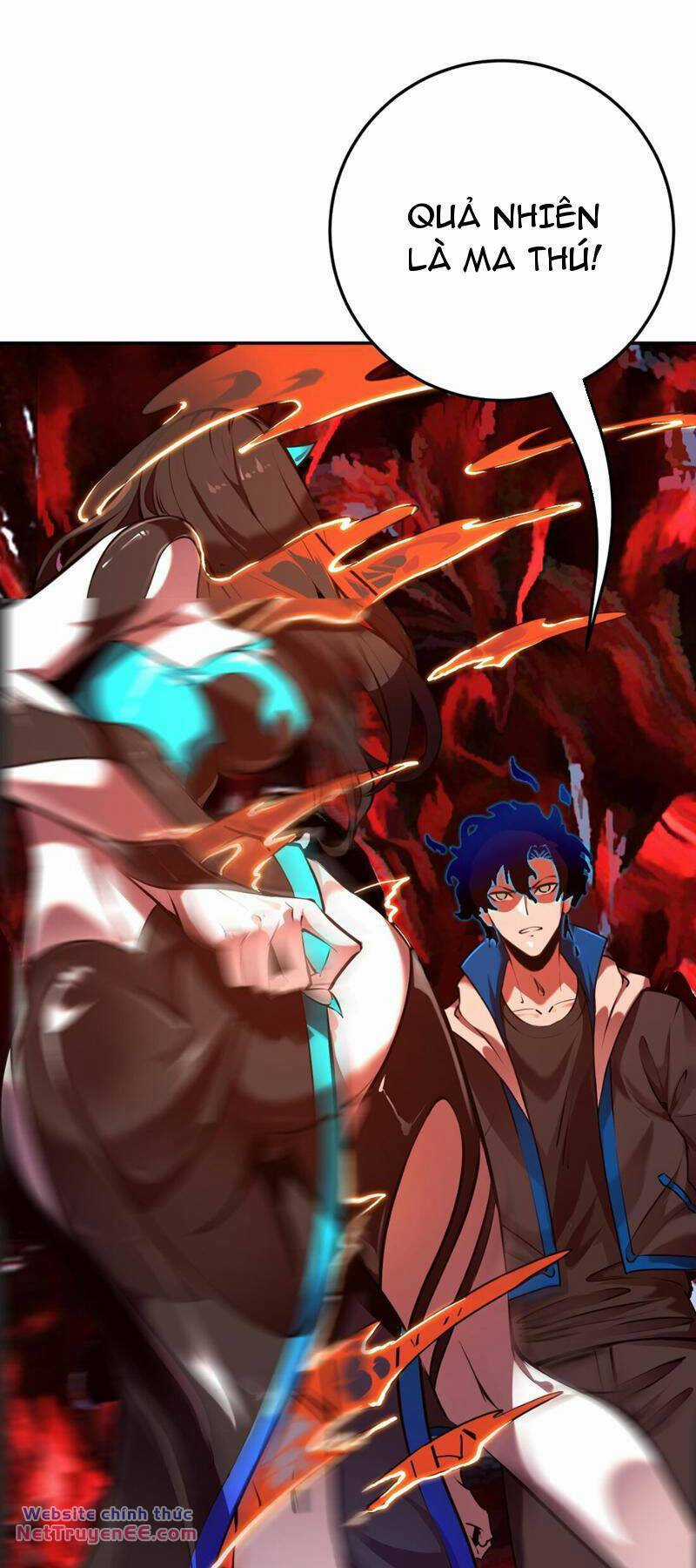 Vong Linh Thiên Sứ Chapter 8 trang 32