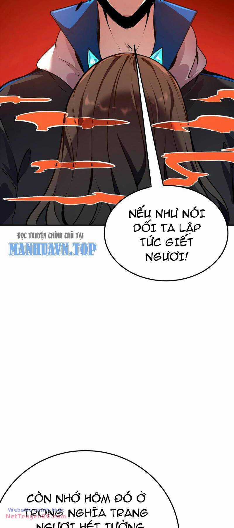 Vong Linh Thiên Sứ Chapter 8 trang 34