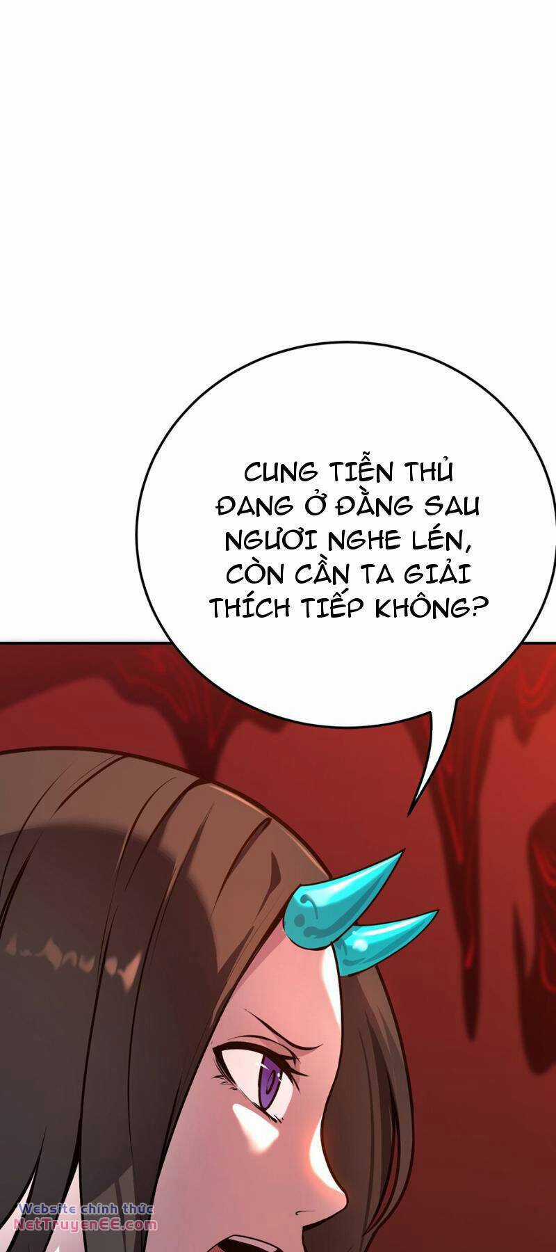 Vong Linh Thiên Sứ Chapter 8 trang 39