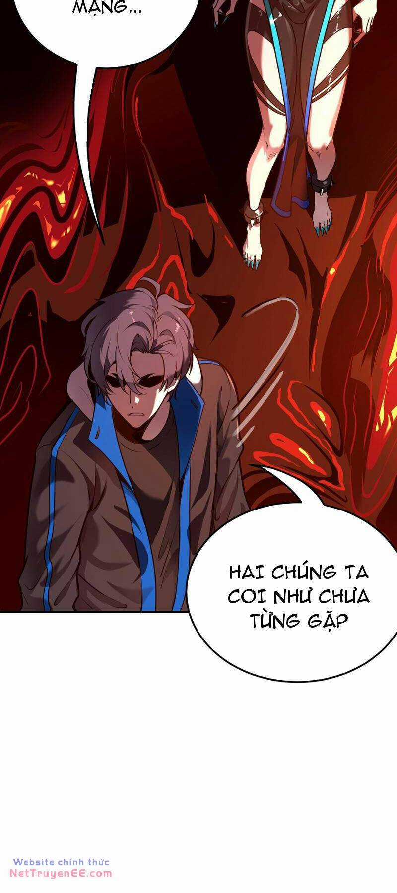 Vong Linh Thiên Sứ Chapter 8 trang 42