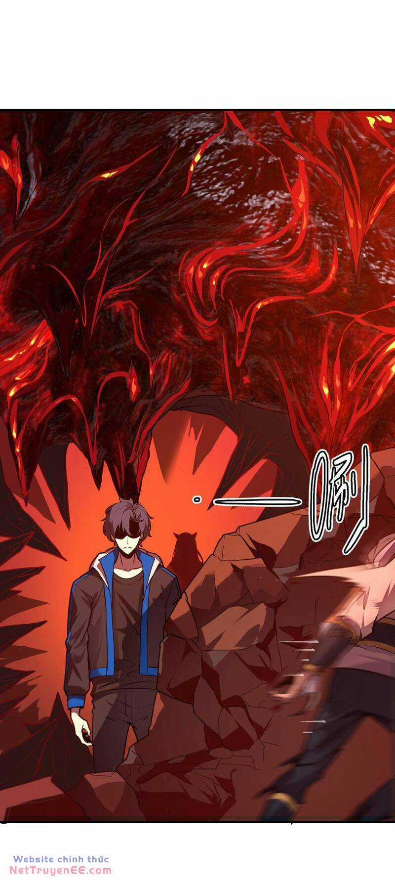 Vong Linh Thiên Sứ Chapter 8 trang 43