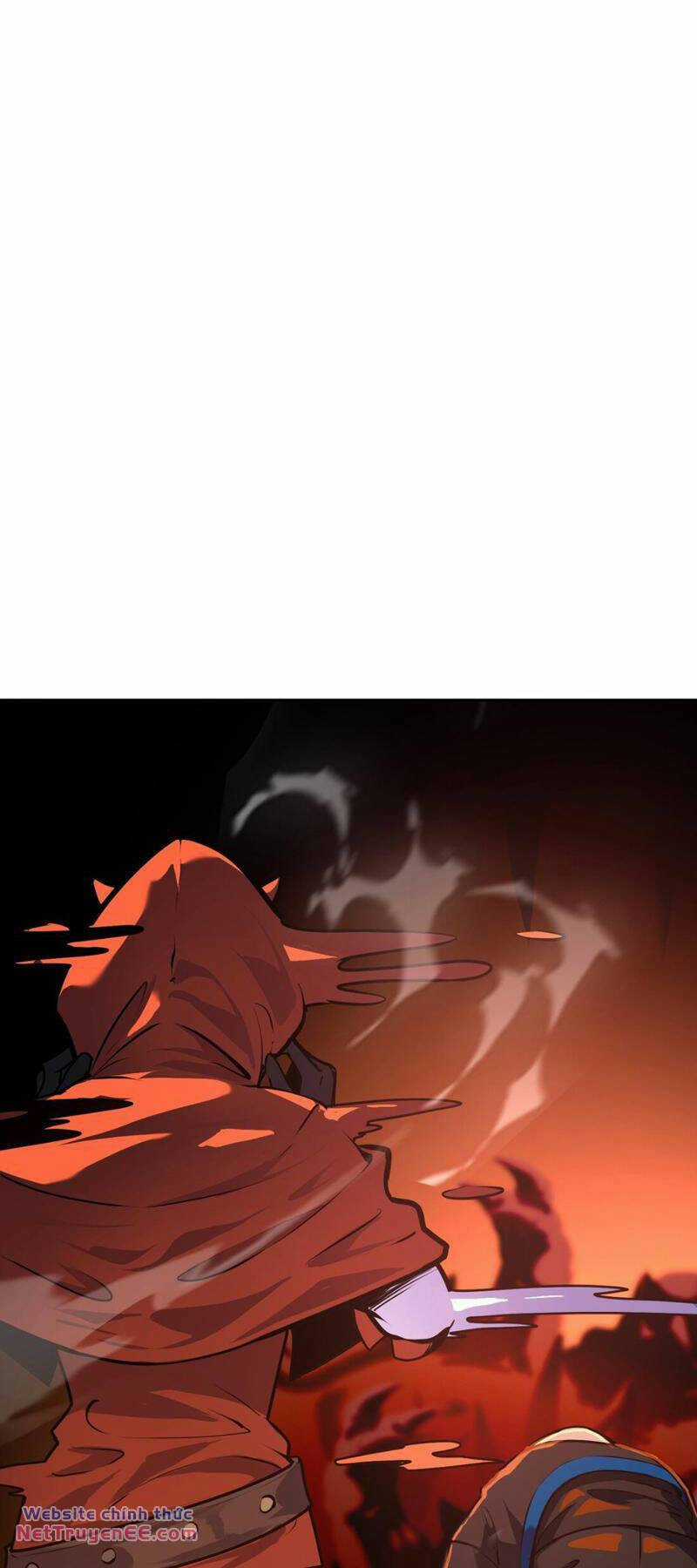 Vong Linh Thiên Sứ Chapter 8 trang 44