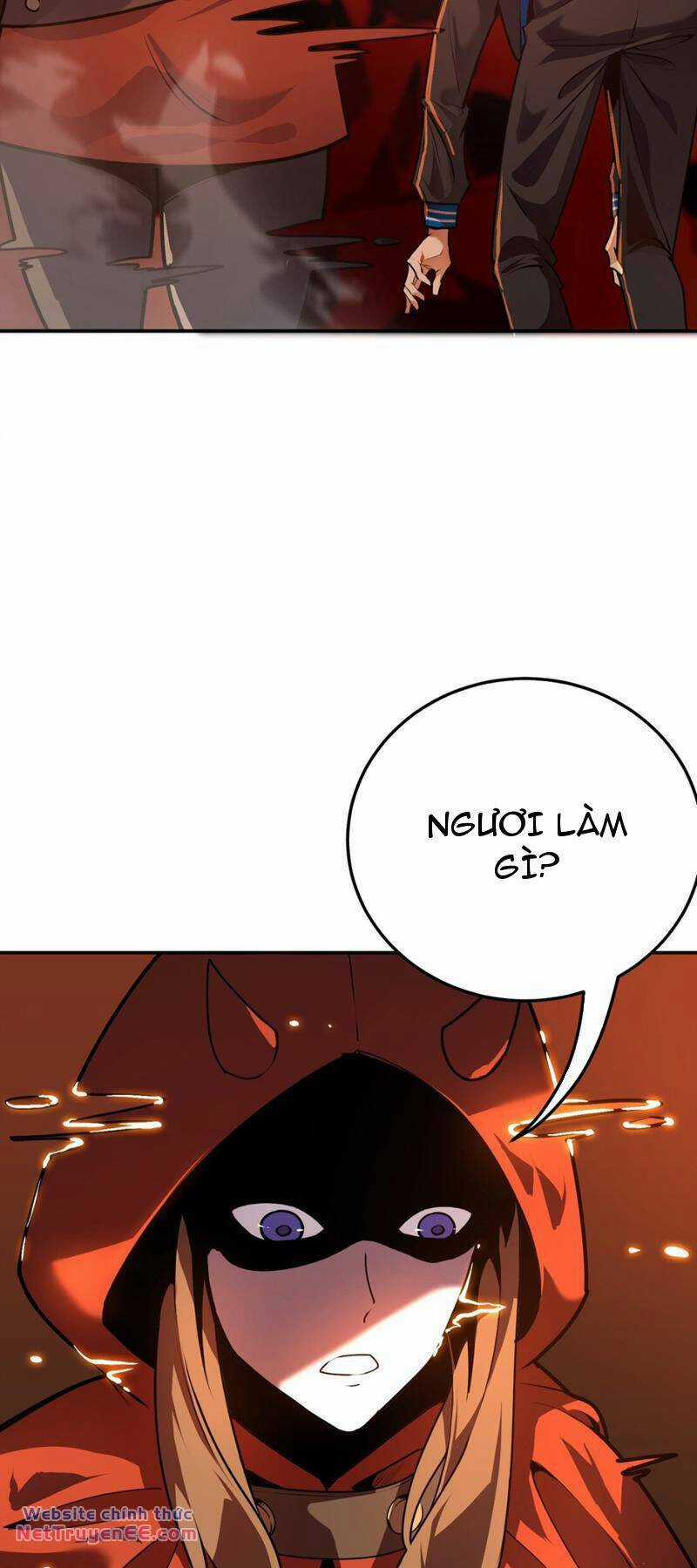 Vong Linh Thiên Sứ Chapter 8 trang 45