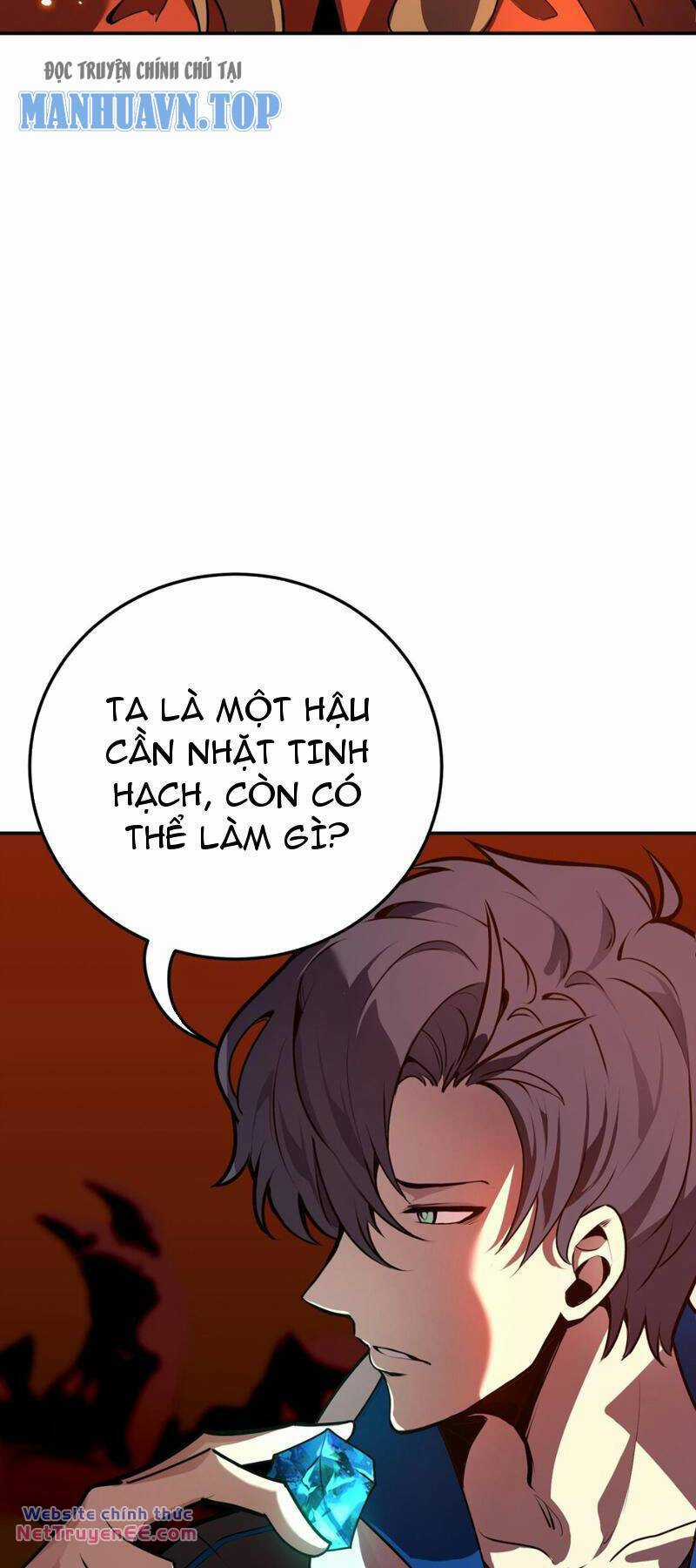 Vong Linh Thiên Sứ Chapter 8 trang 46