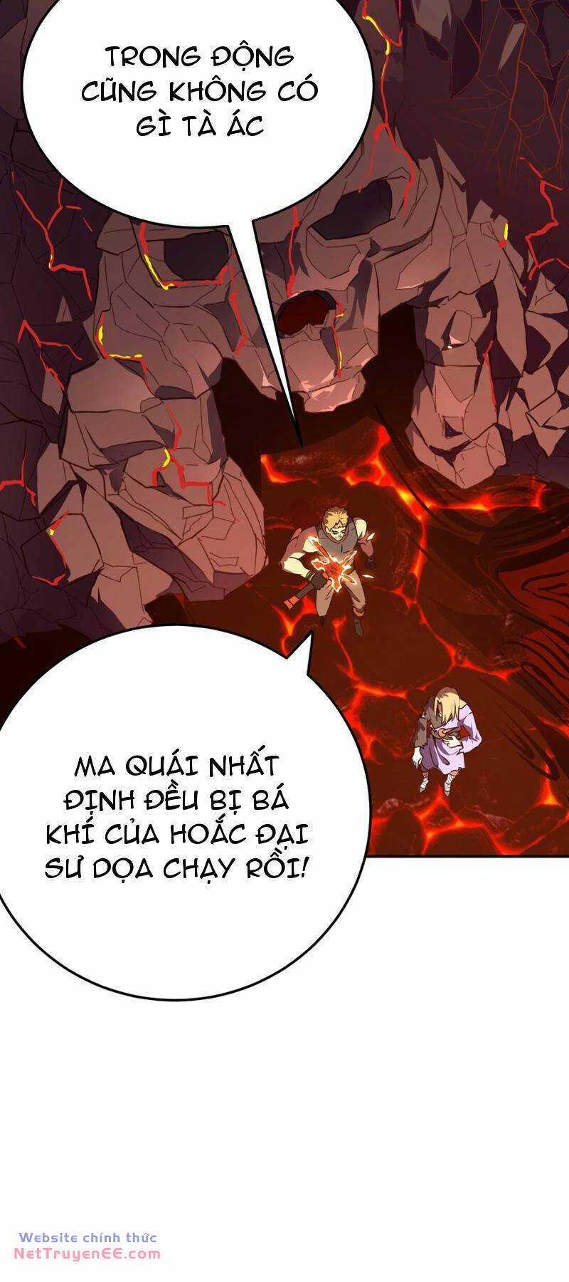 Vong Linh Thiên Sứ Chapter 8 trang 48