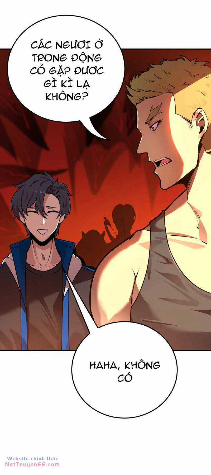 Vong Linh Thiên Sứ Chapter 8 trang 49