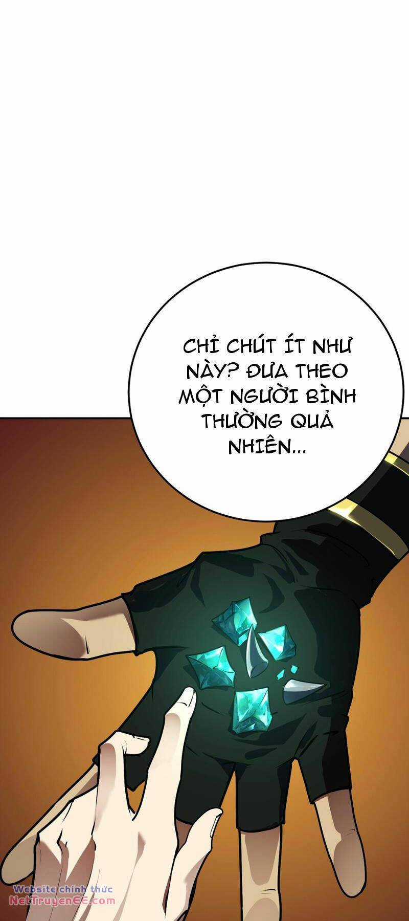 Vong Linh Thiên Sứ Chapter 8 trang 54