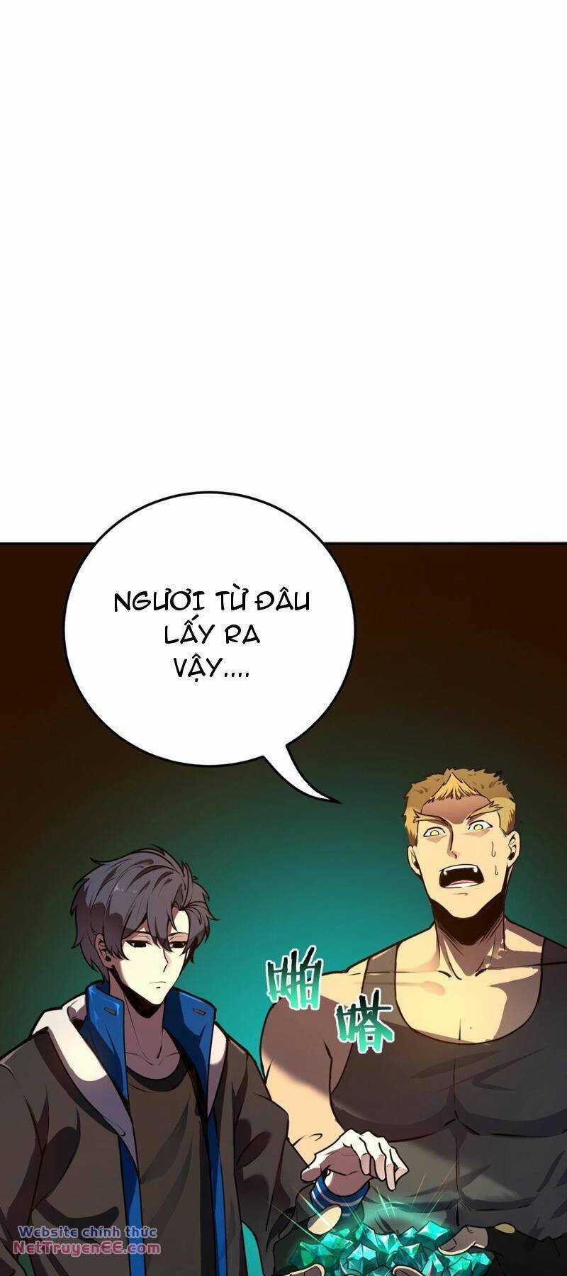 Vong Linh Thiên Sứ Chapter 8 trang 56