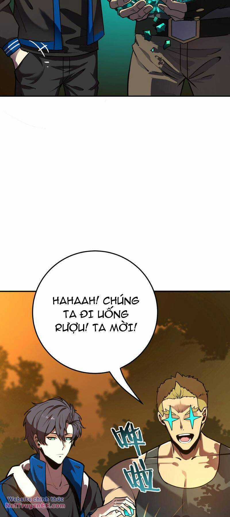 Vong Linh Thiên Sứ Chapter 8 trang 57