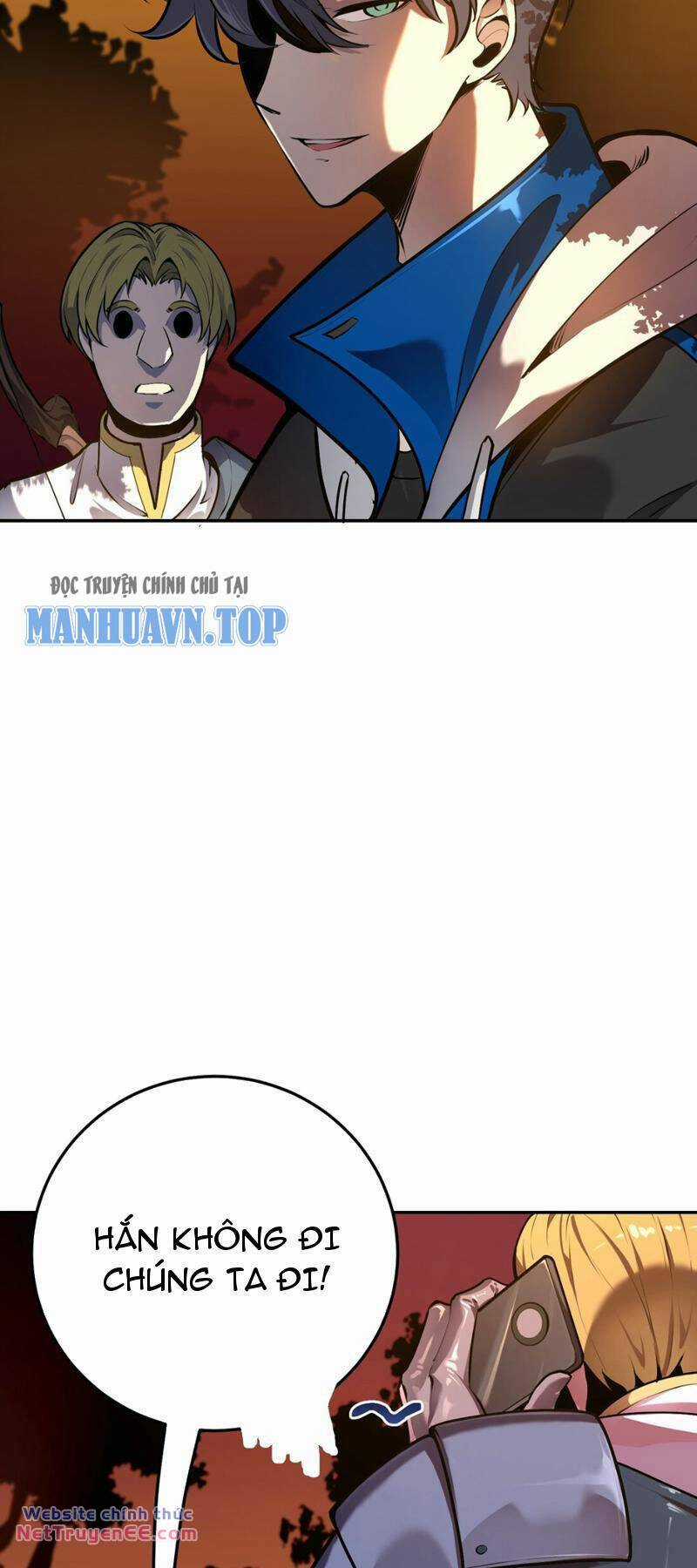 Vong Linh Thiên Sứ Chapter 8 trang 59