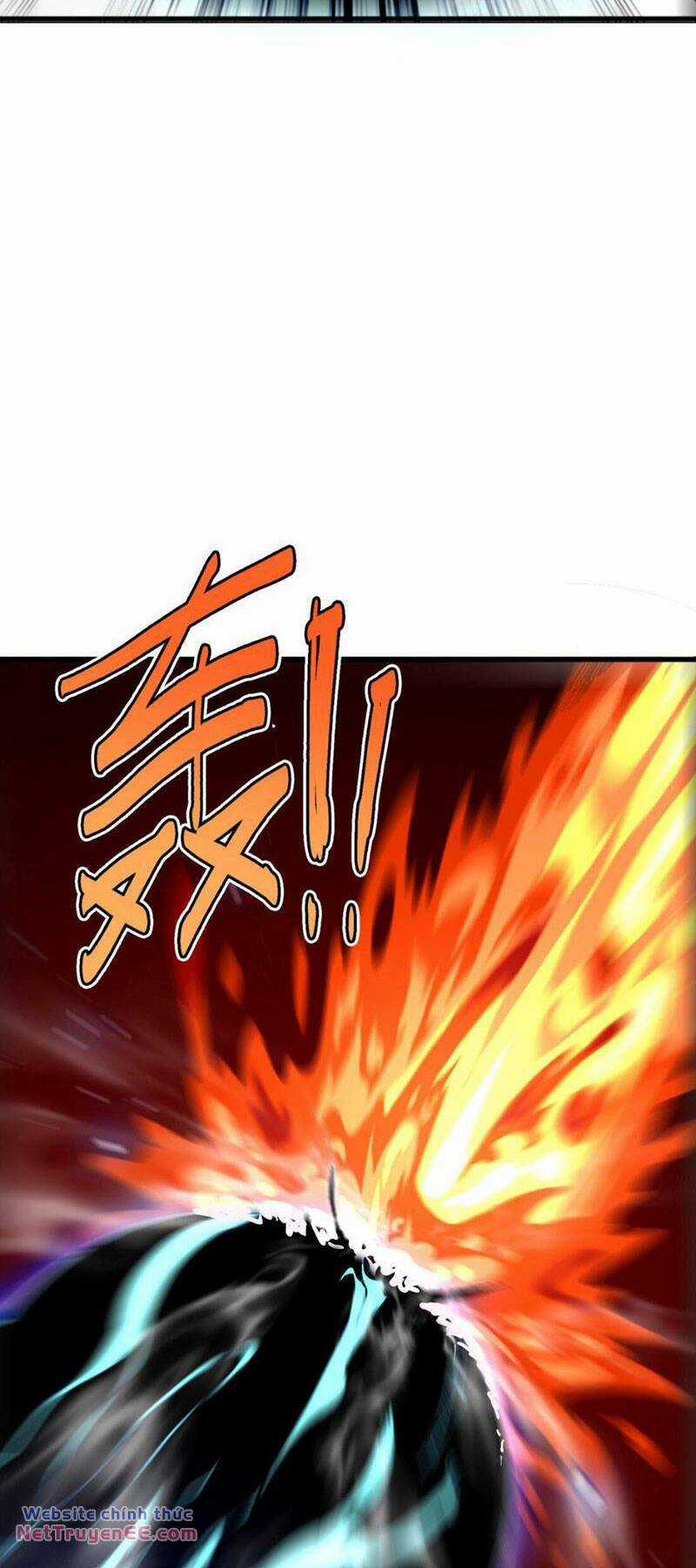 Vong Linh Thiên Sứ Chapter 8 trang 6