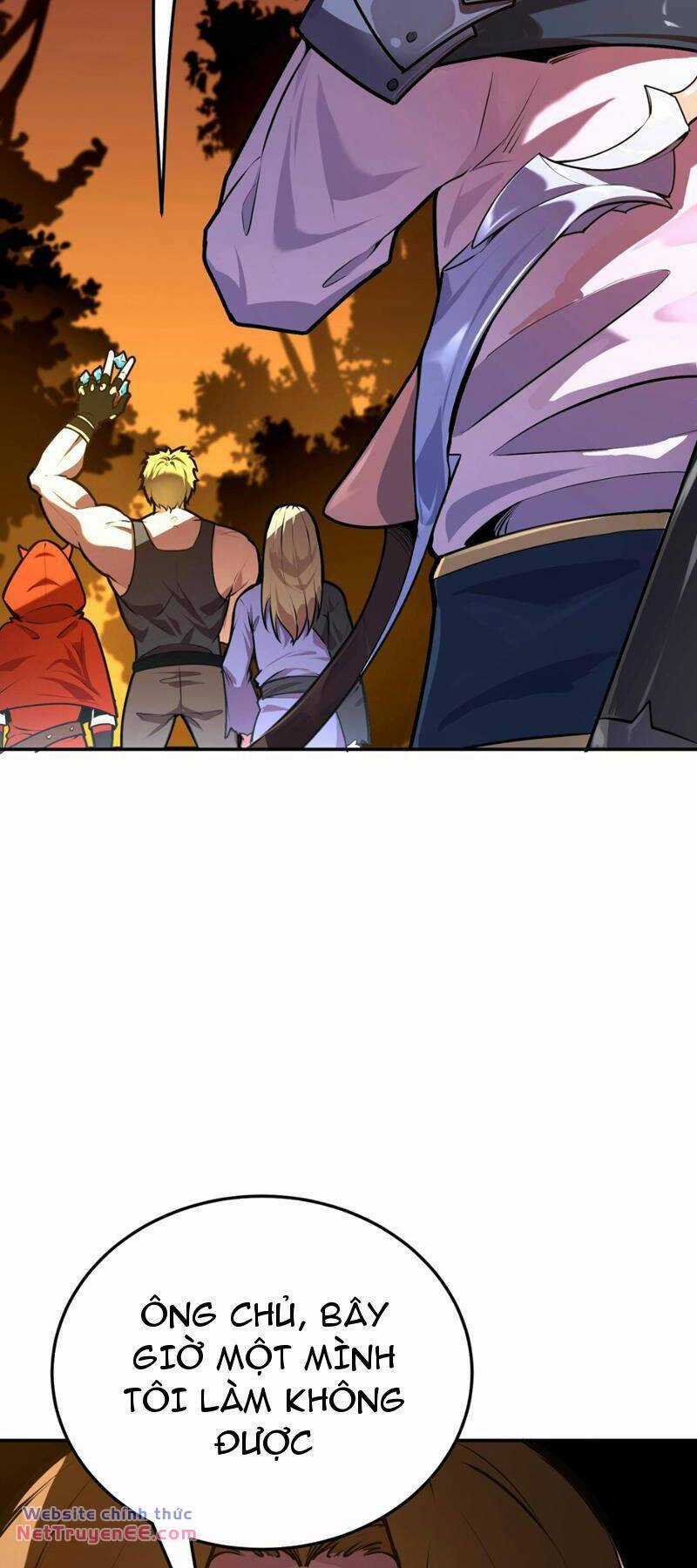 Vong Linh Thiên Sứ Chapter 8 trang 60