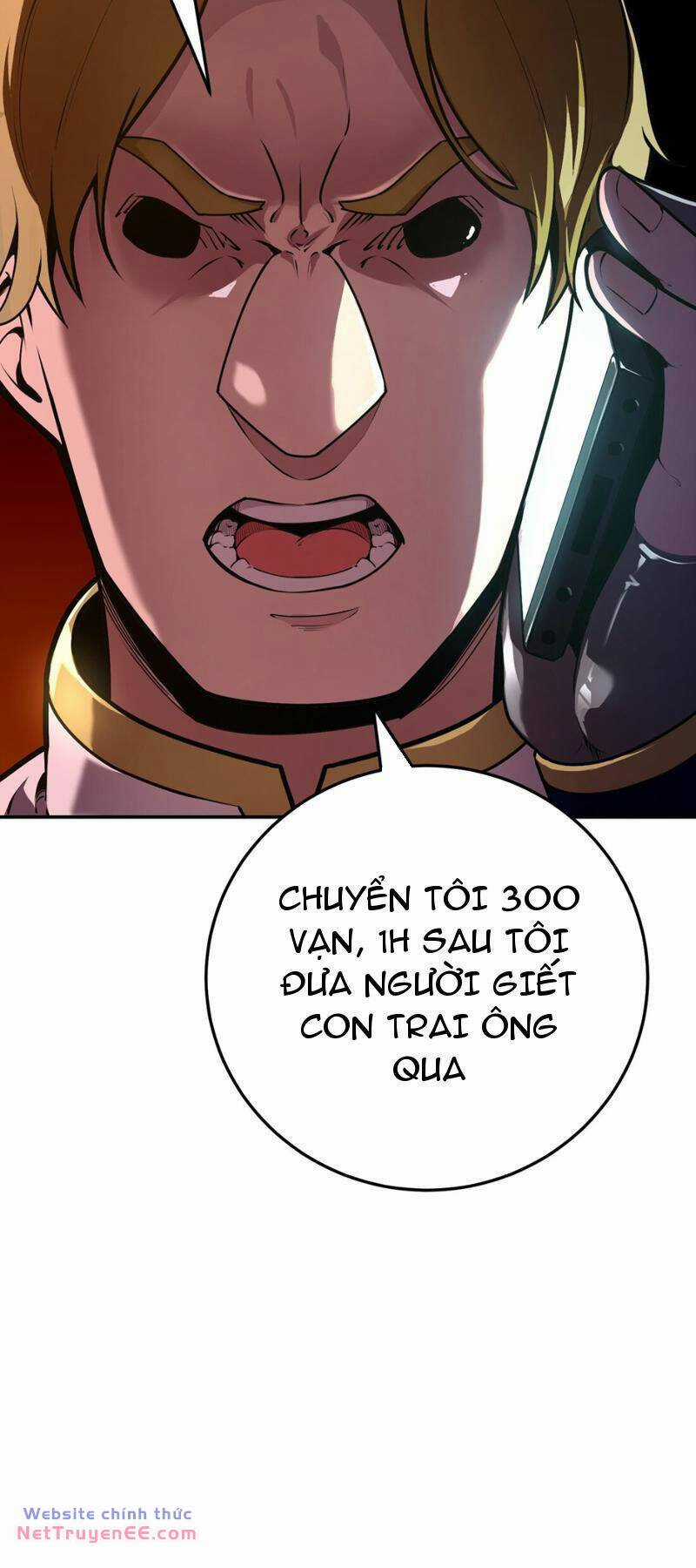 Vong Linh Thiên Sứ Chapter 8 trang 61