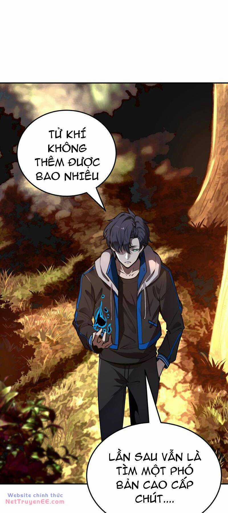 Vong Linh Thiên Sứ Chapter 8 trang 62