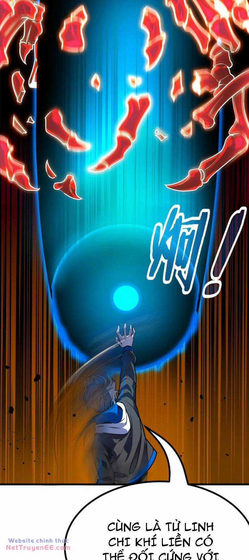 Vong Linh Thiên Sứ Chapter 8 trang 66