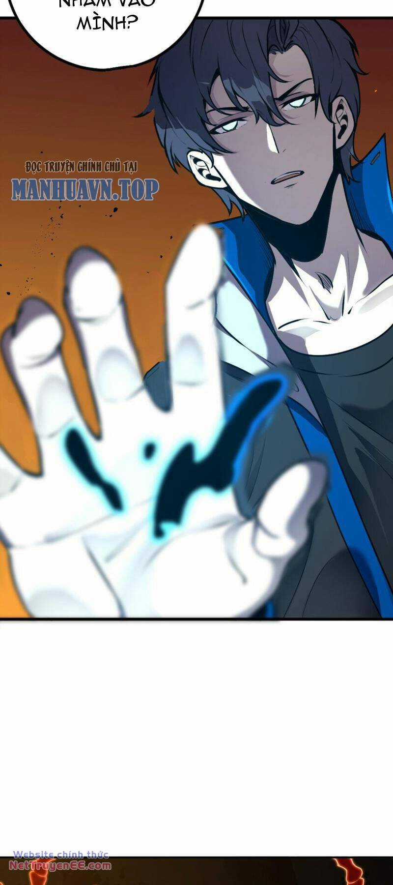 Vong Linh Thiên Sứ Chapter 8 trang 69