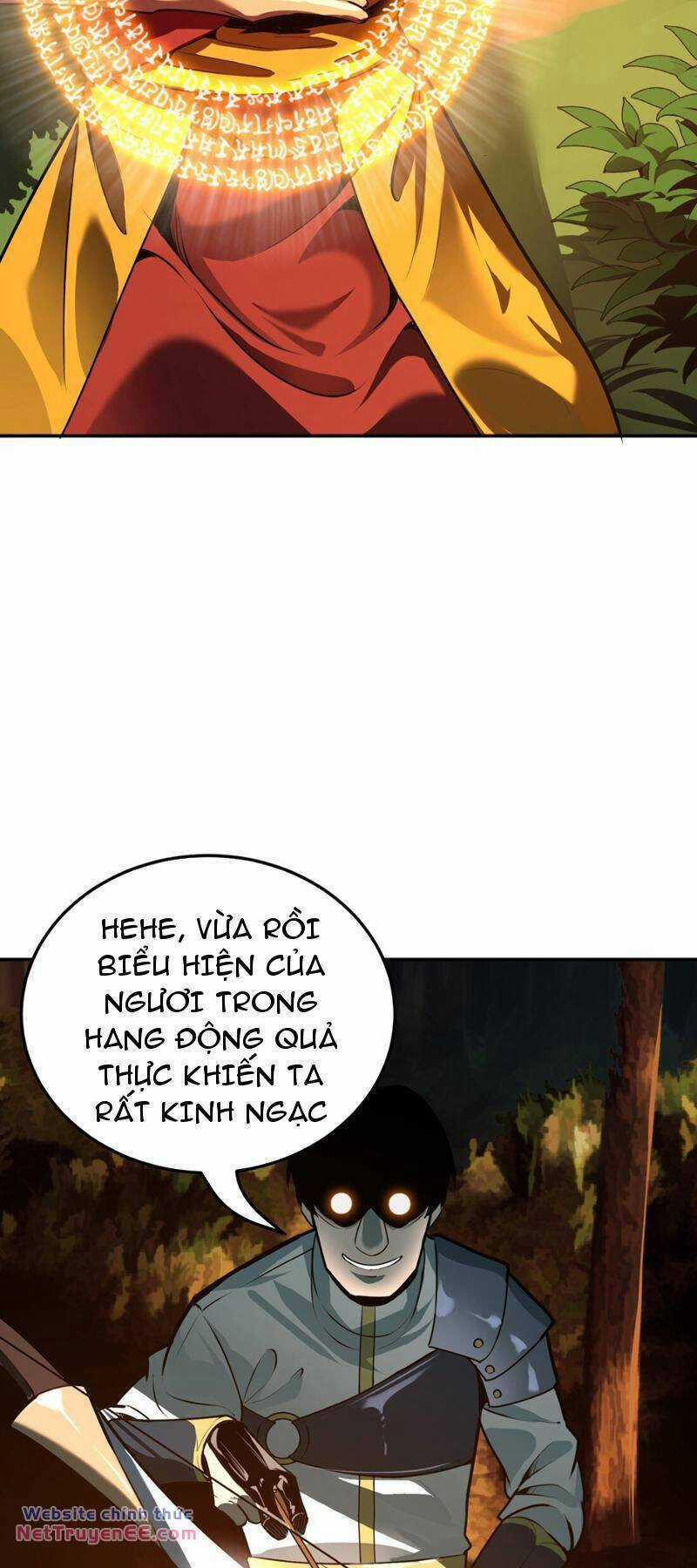 Vong Linh Thiên Sứ Chapter 8 trang 71