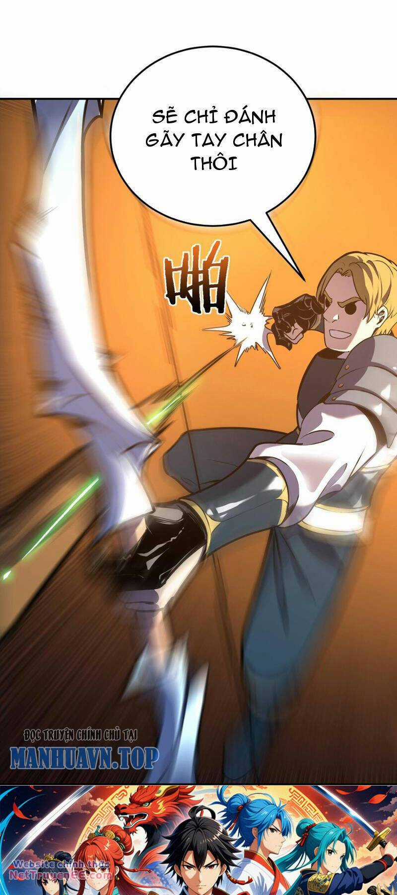 Vong Linh Thiên Sứ Chapter 8 trang 74