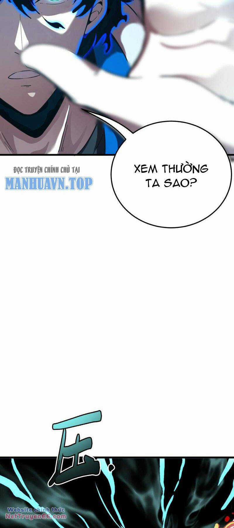 Vong Linh Thiên Sứ Chapter 8 trang 8