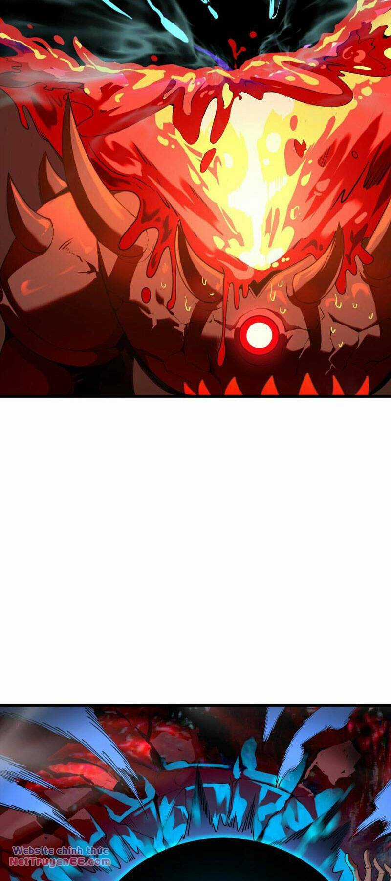 Vong Linh Thiên Sứ Chapter 8 trang 9