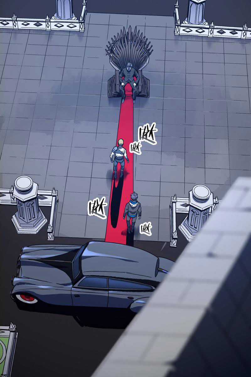 Vong Linh Thiên Sứ Chapter 9 trang 104