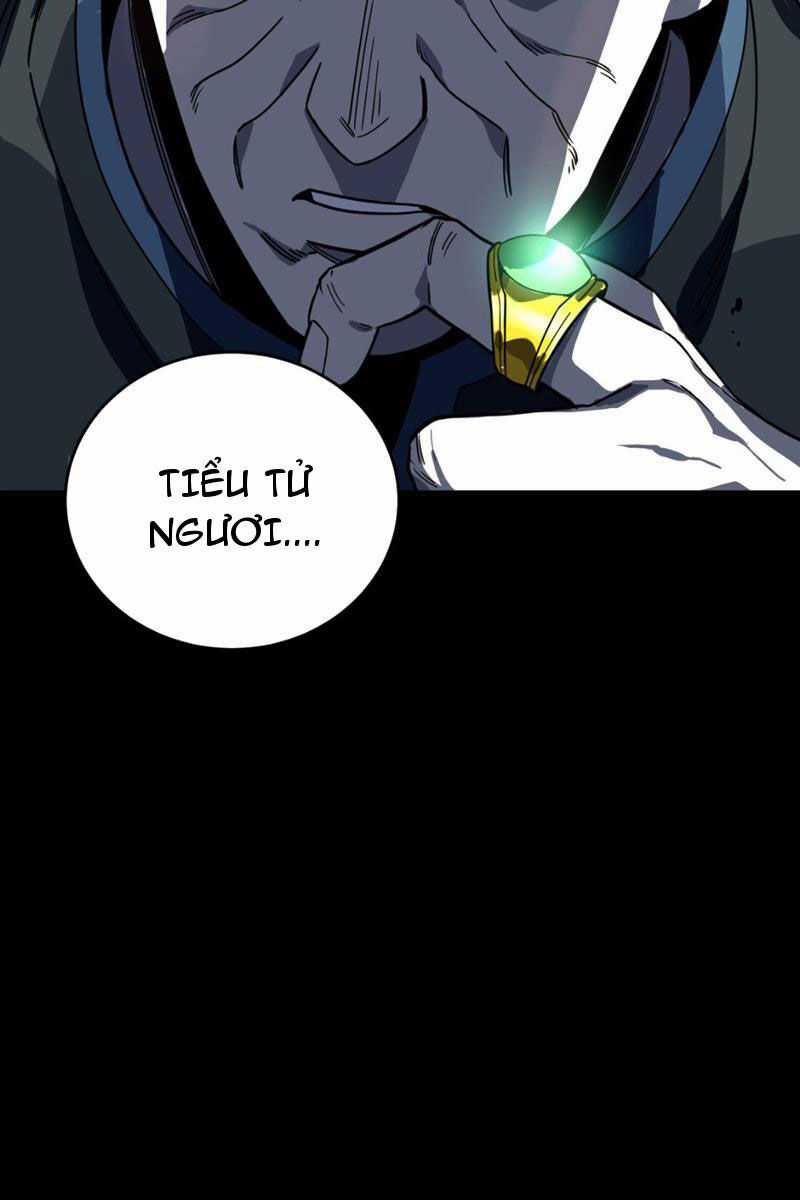 Vong Linh Thiên Sứ Chapter 9 trang 115