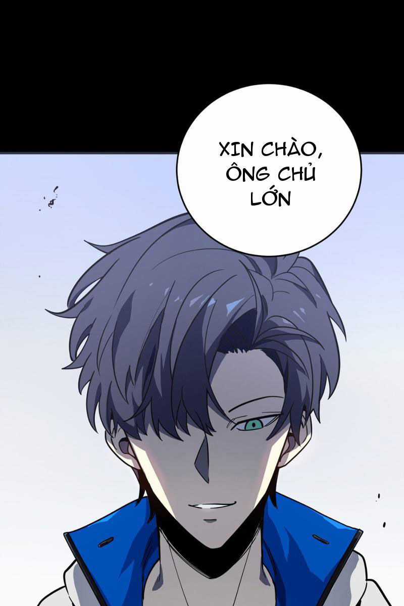 Vong Linh Thiên Sứ Chapter 9 trang 116