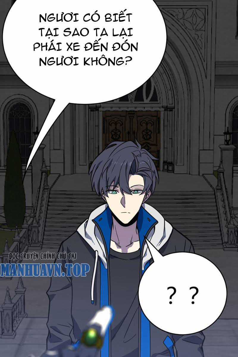 Vong Linh Thiên Sứ Chapter 9 trang 118