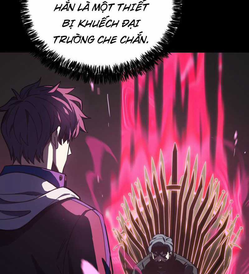 Vong Linh Thiên Sứ Chapter 9 trang 131