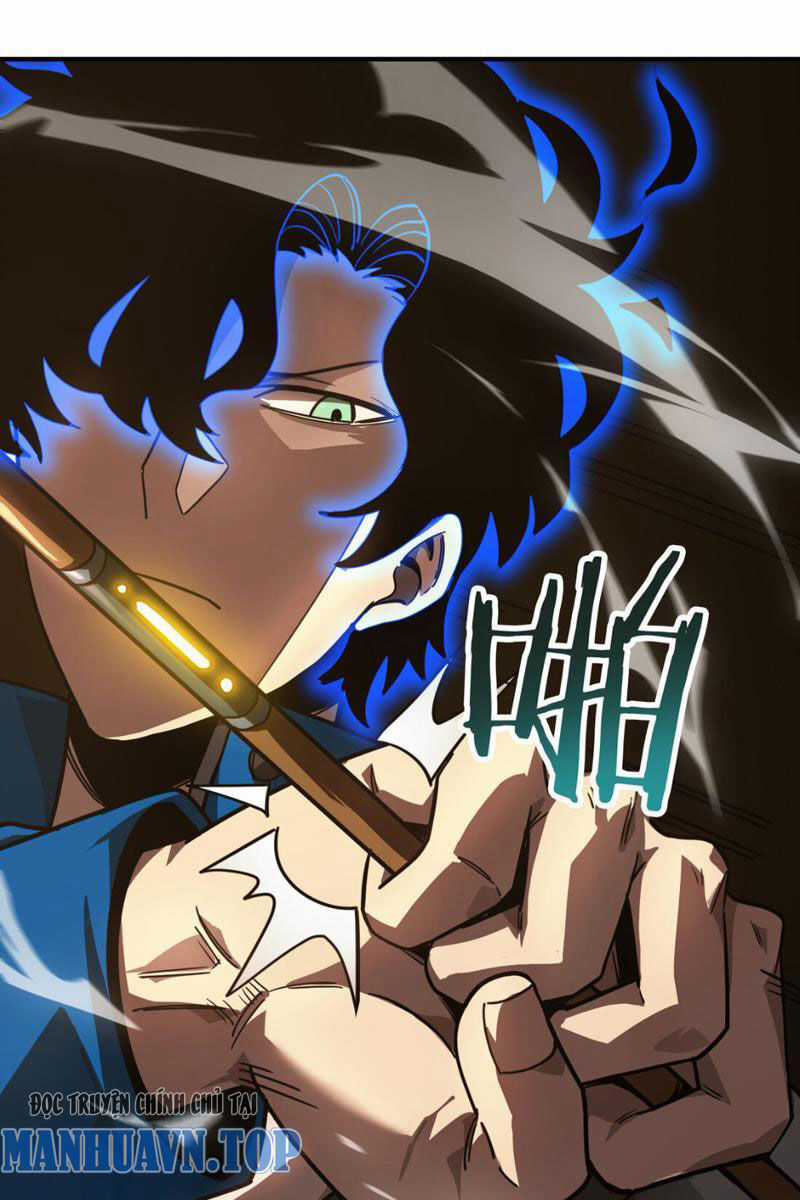 Vong Linh Thiên Sứ Chapter 9 trang 18