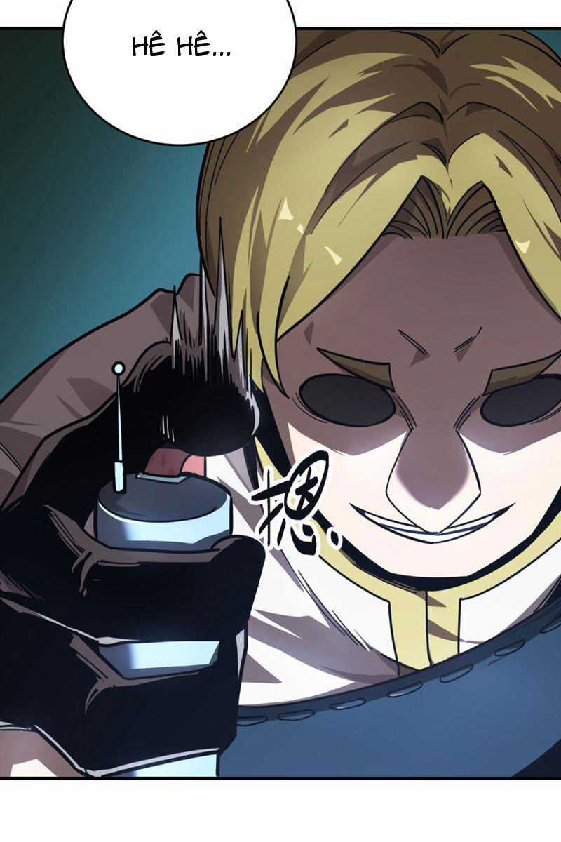 Vong Linh Thiên Sứ Chapter 9 trang 20