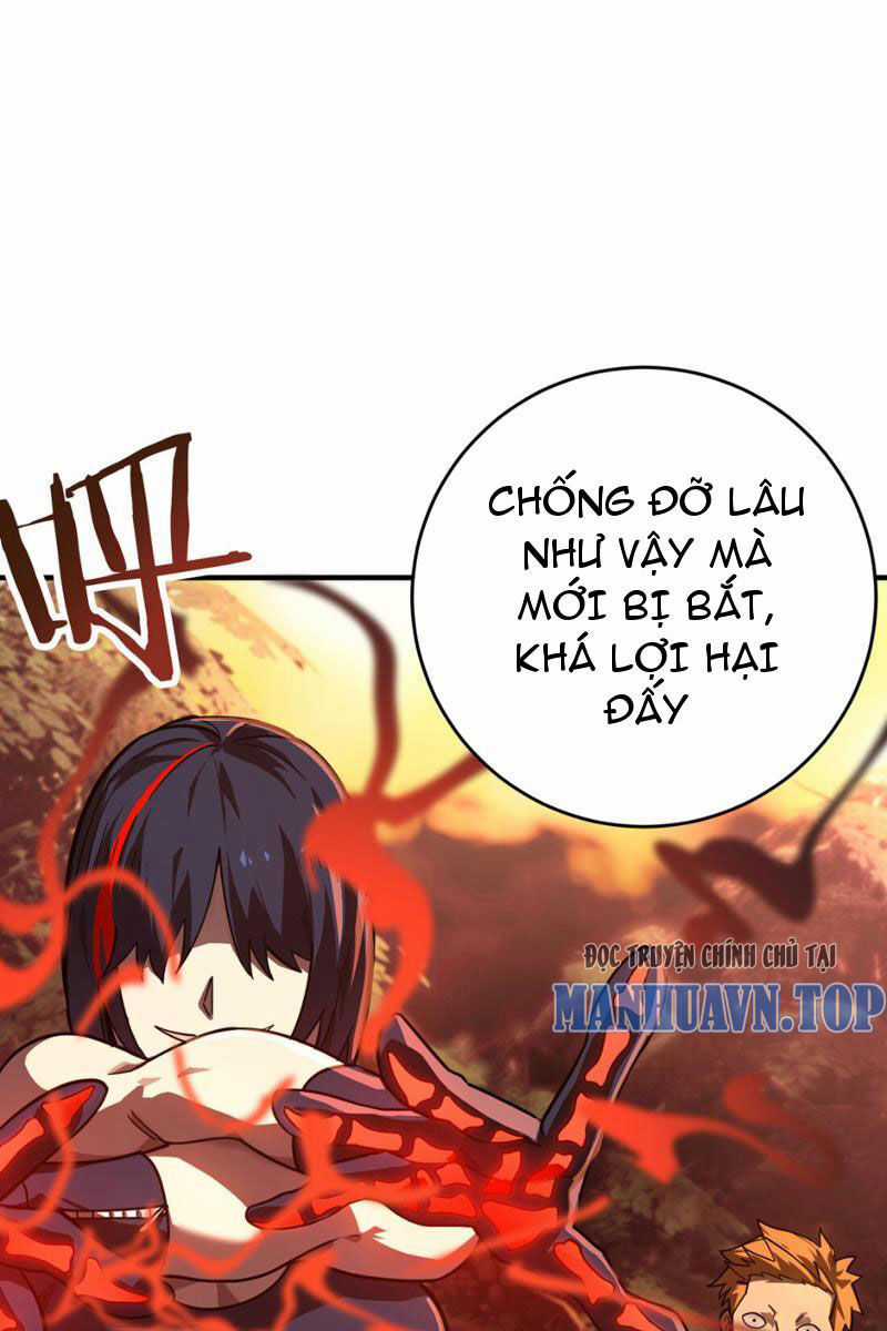Vong Linh Thiên Sứ Chapter 9 trang 27