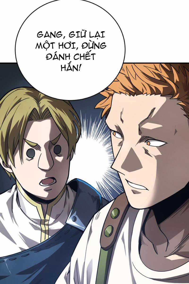 Vong Linh Thiên Sứ Chapter 9 trang 29