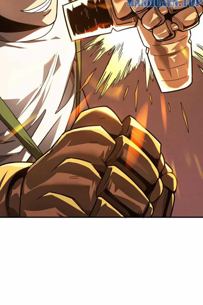 Vong Linh Thiên Sứ Chapter 9 trang 33