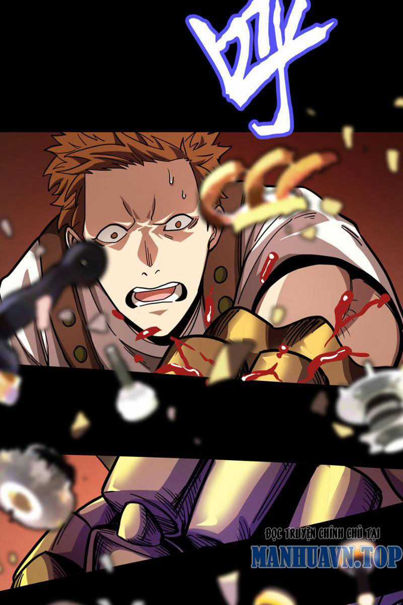 Vong Linh Thiên Sứ Chapter 9 trang 38