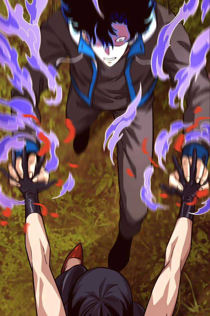 Vong Linh Thiên Sứ Chapter 9 trang 48