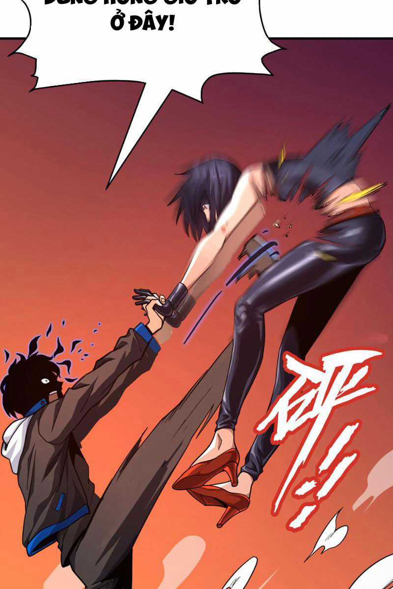 Vong Linh Thiên Sứ Chapter 9 trang 50