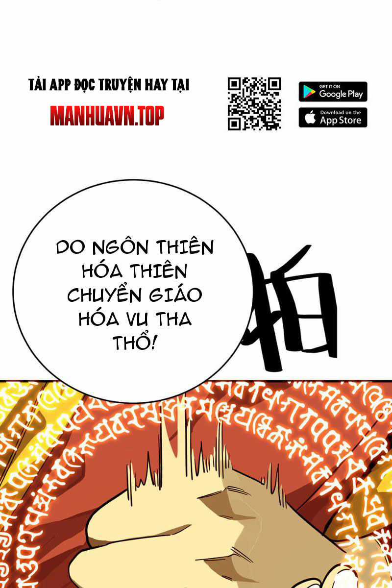 Vong Linh Thiên Sứ Chapter 9 trang 53