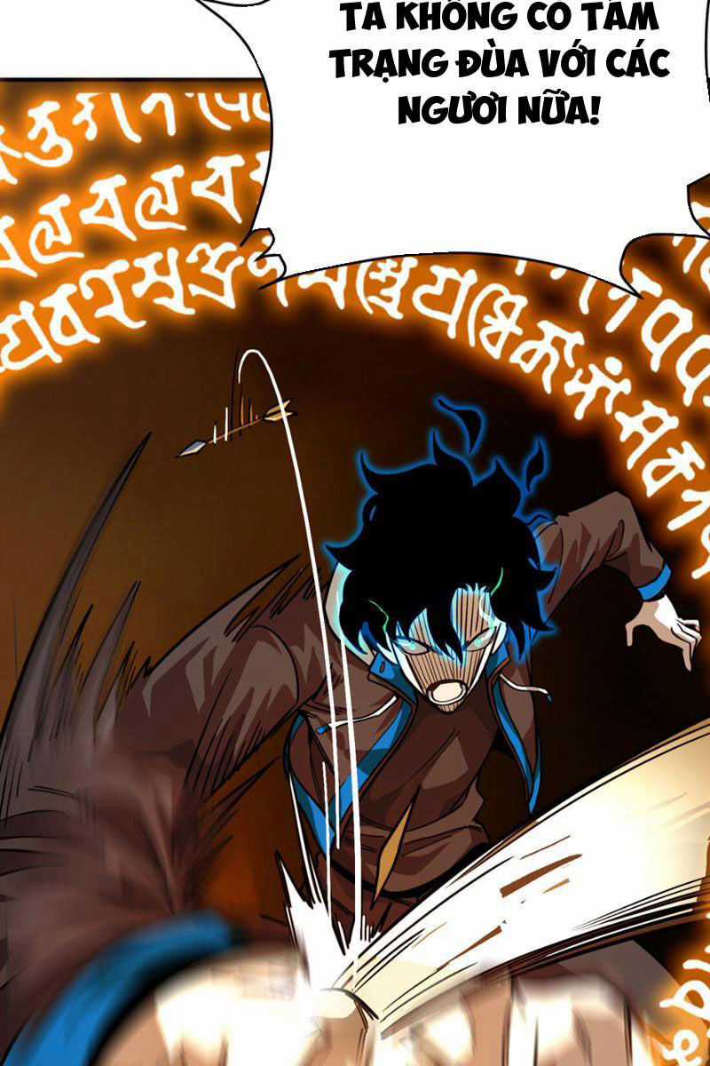 Vong Linh Thiên Sứ Chapter 9 trang 57